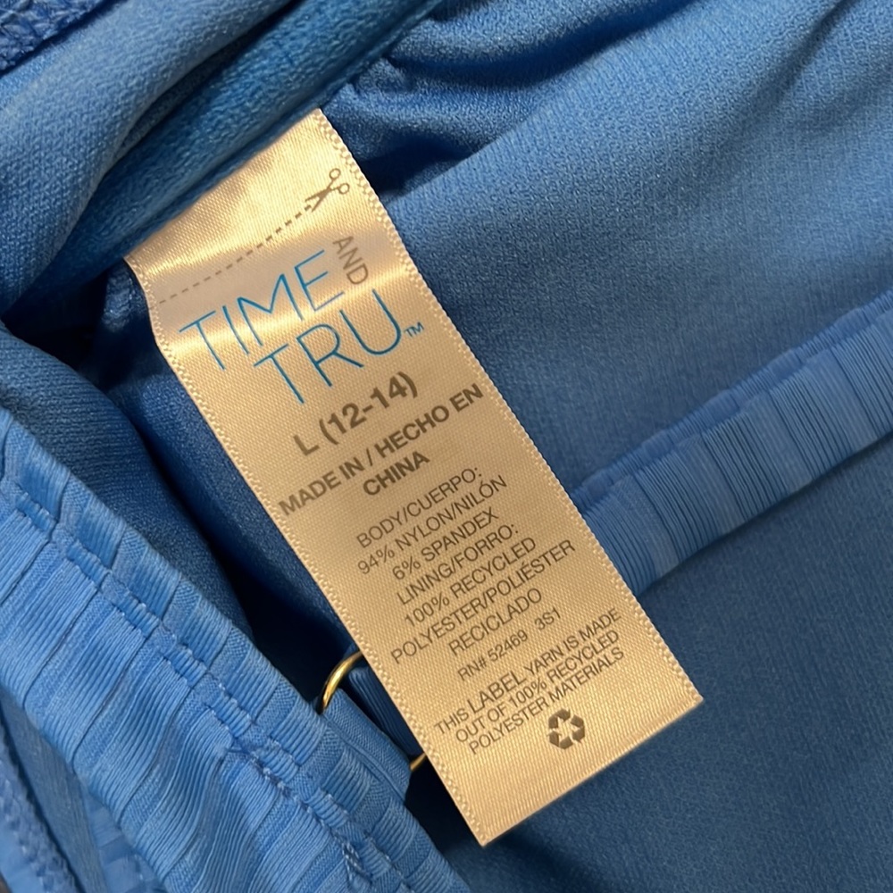 Bikini Top - Picture 5 of 5